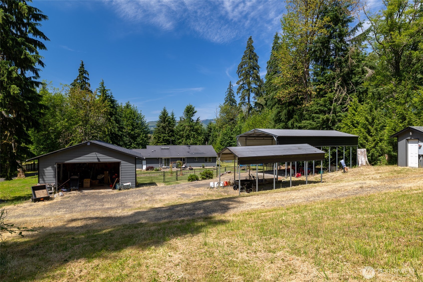 107 Skyview Drive Property Photo 8