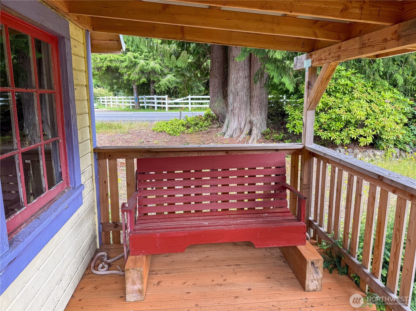 10607 Sandridge Road Property Photo 4
