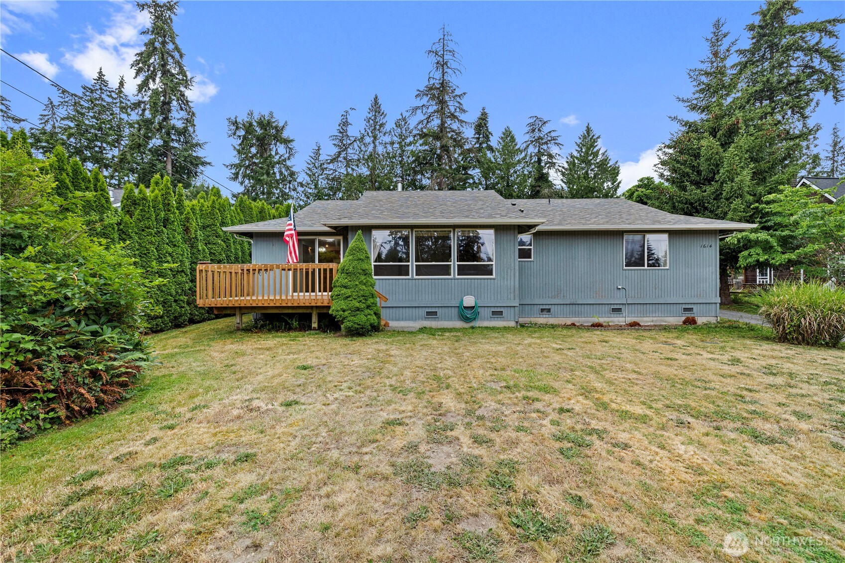1614 Poplar Lane Property Photo 7