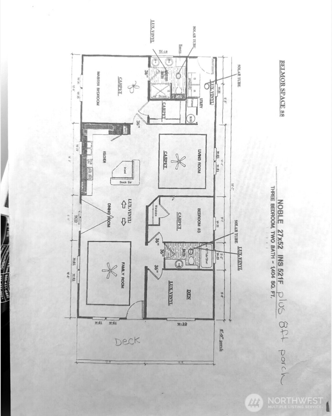 2101 S 324th Street 88 Property Photo 14