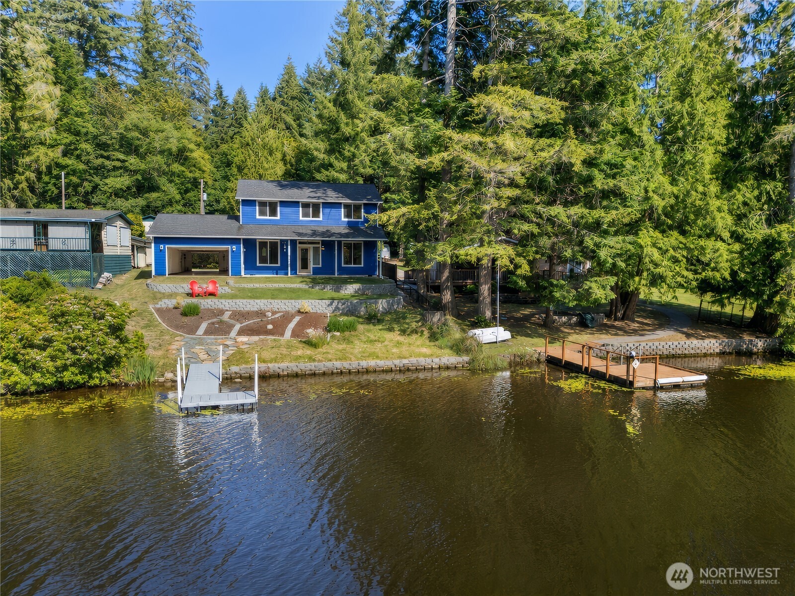 70 E Dabob Road Property Photo 1