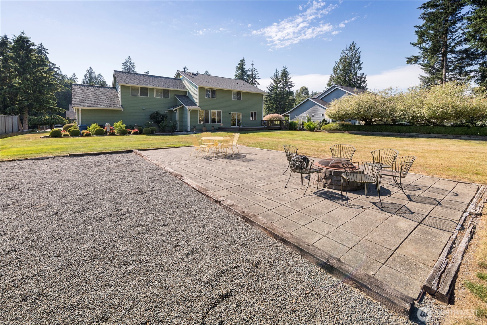 24412 214th Avenue Property Photo 4