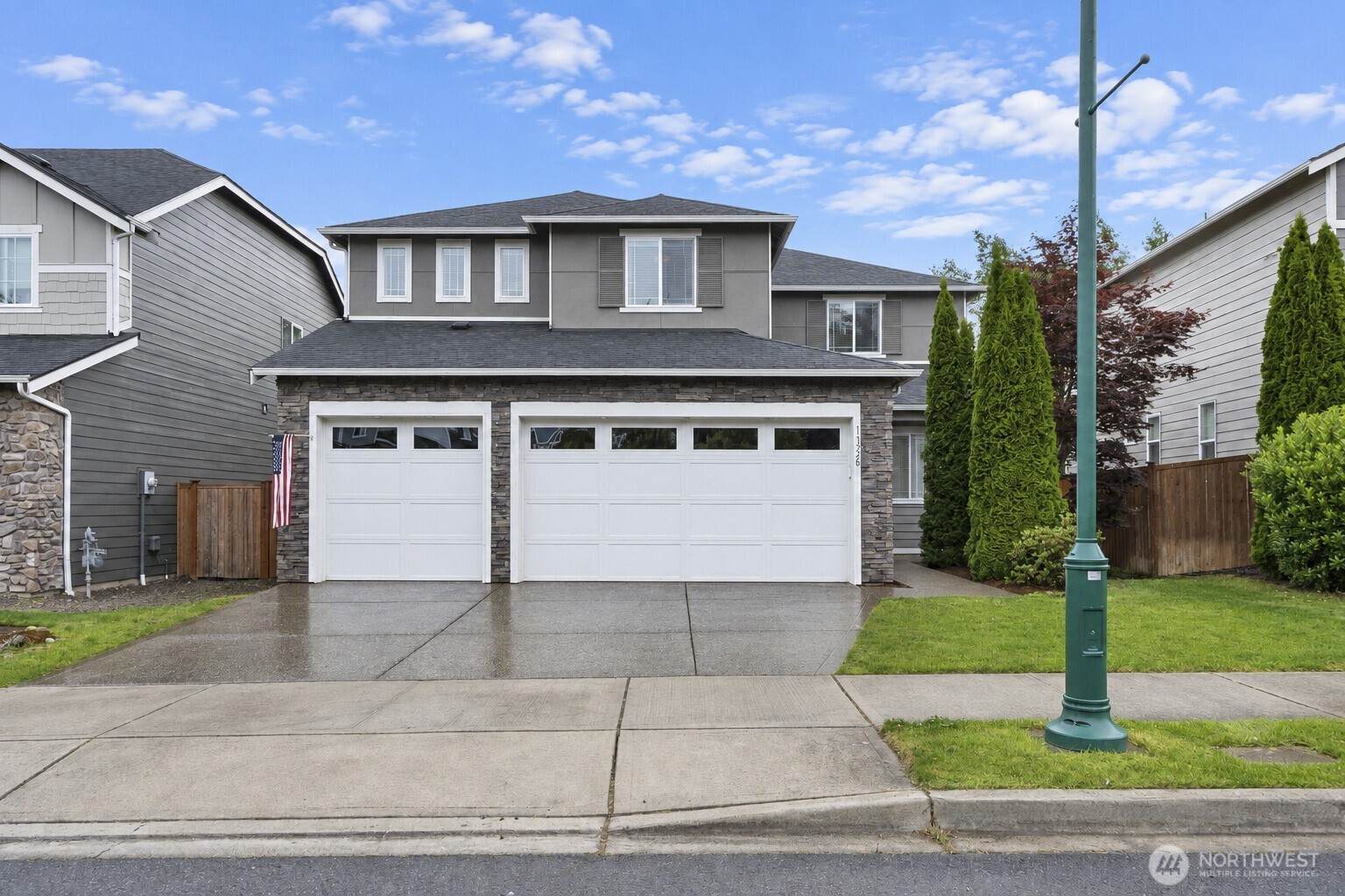 11320 Taylor Place Property Photo 1