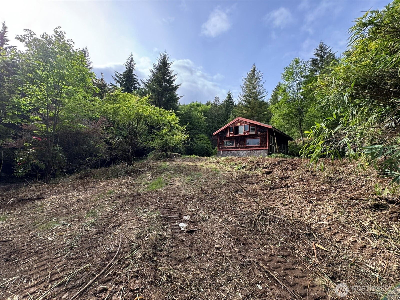 5532 Lewis River Road Property Photo 2