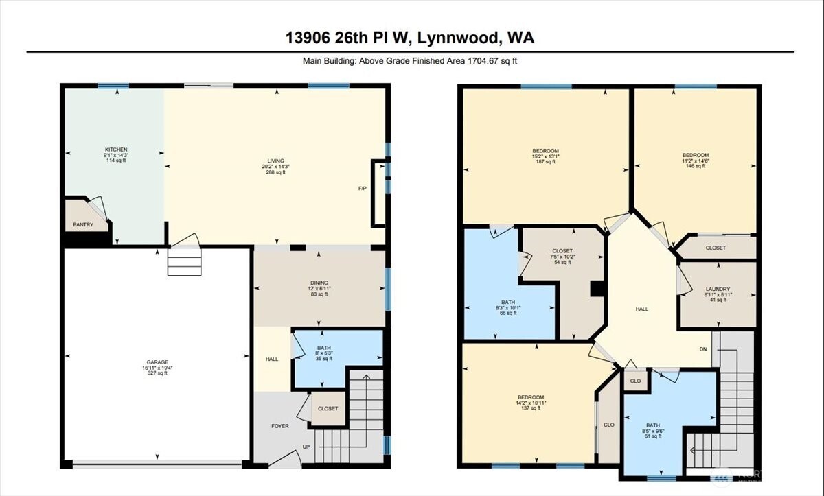 13906 26th Avenue V2 Property Photo 22
