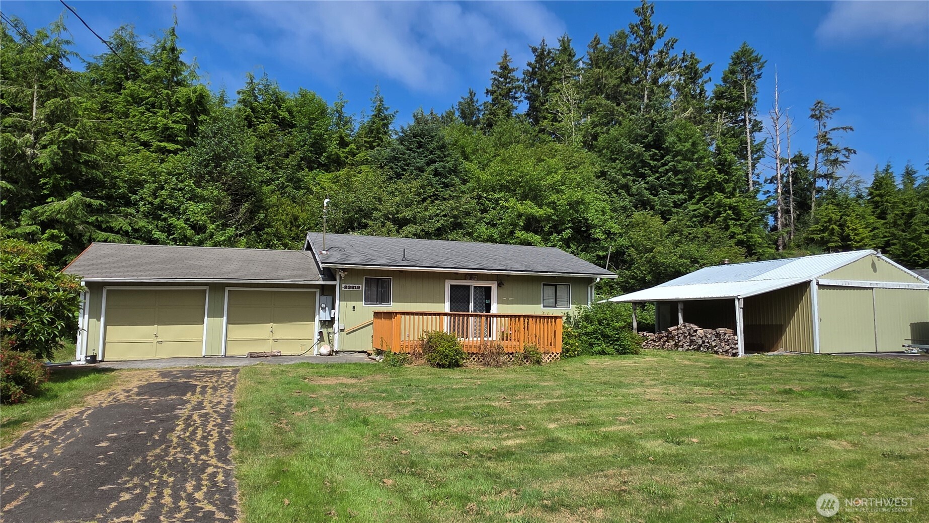 23819 Hope Place Property Photo 1