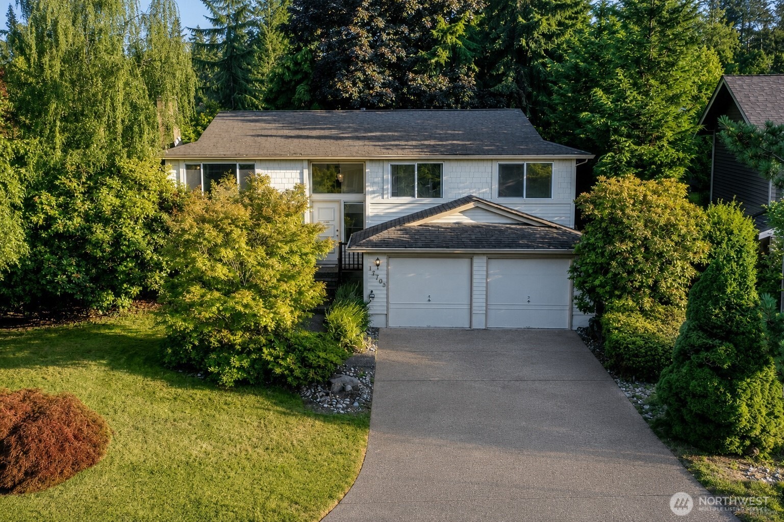 12705 SE 74th Street Property Photo 1