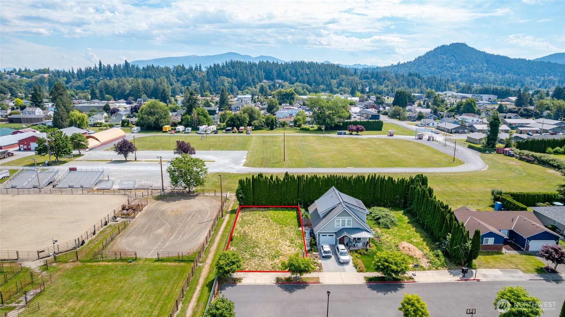 1720 S Walter Street Property Photo 1
