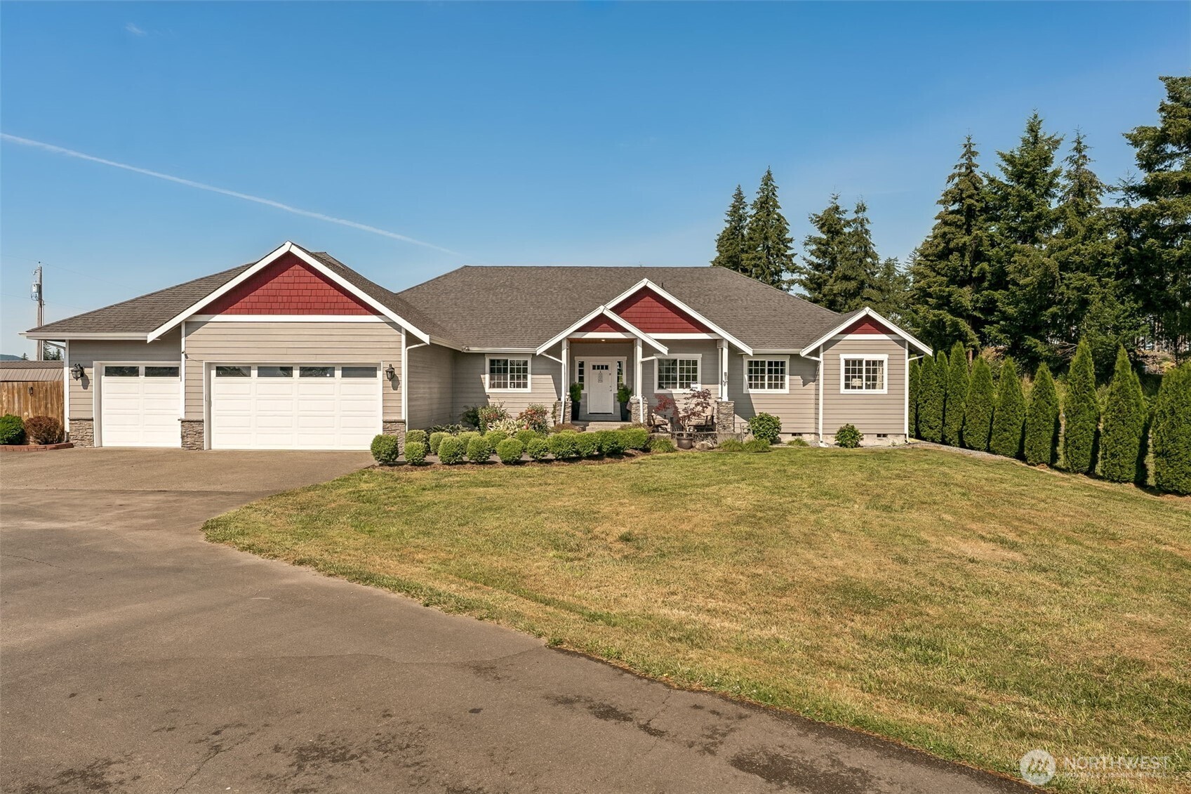13903 Solberg Road Property Photo 1