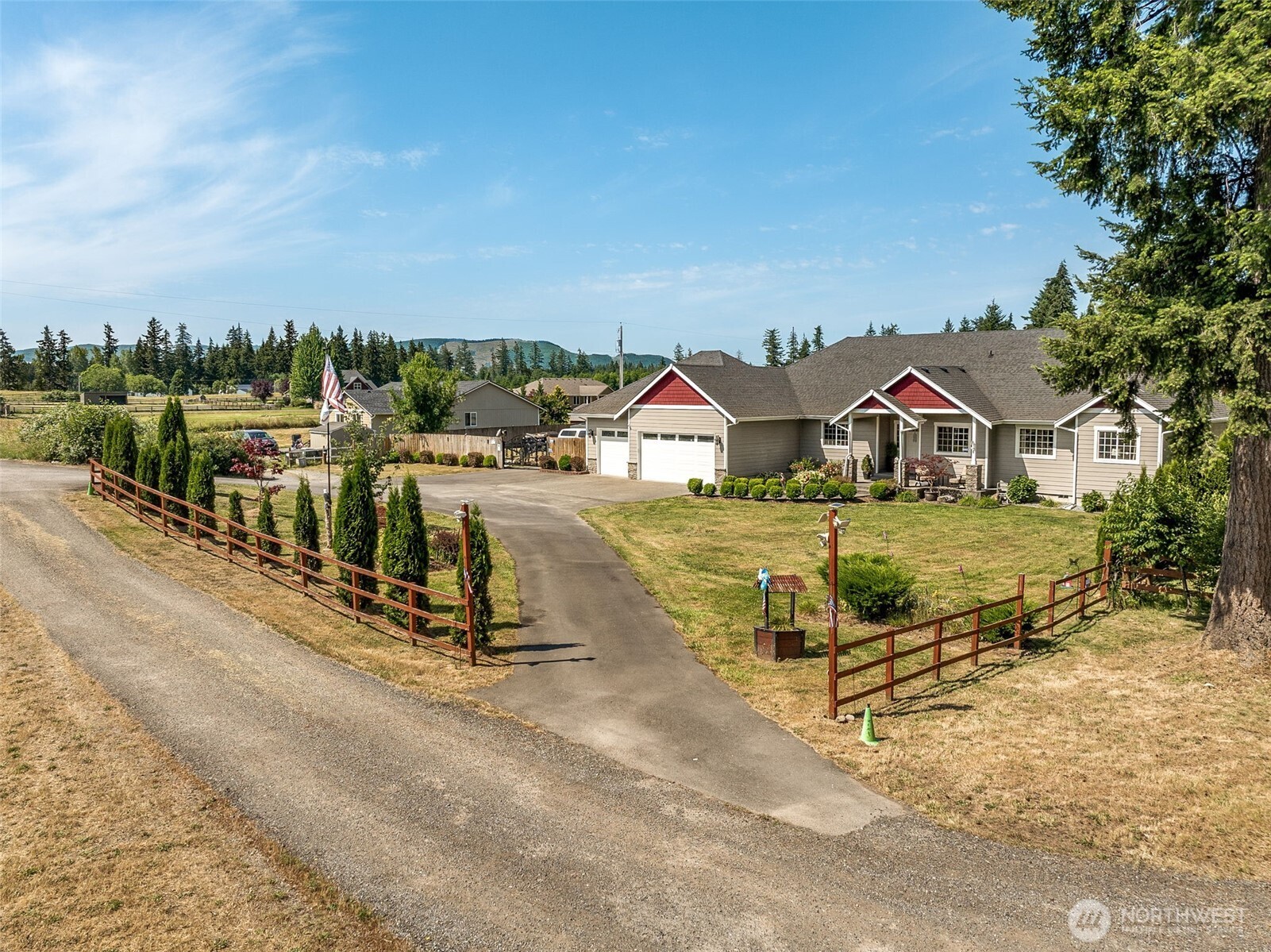 13903 Solberg Road Property Photo 2