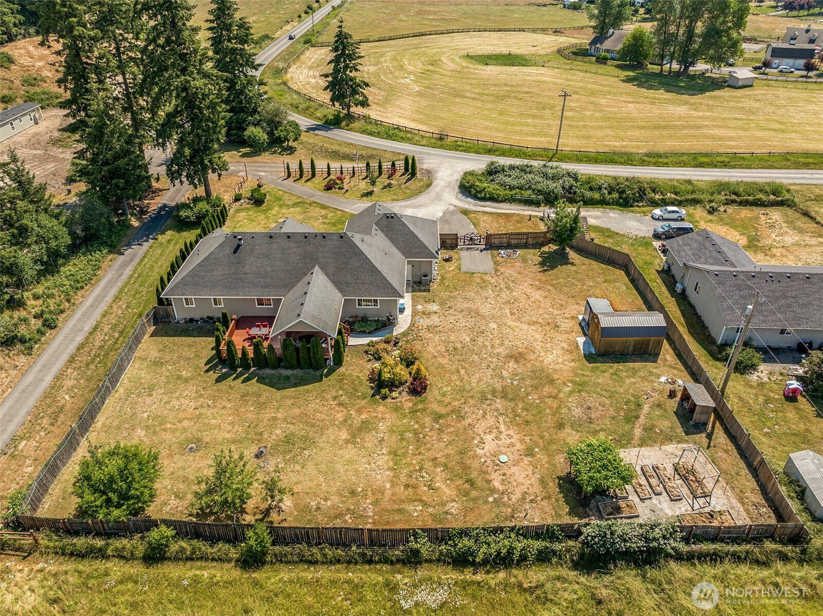 13903 Solberg Road Property Photo 29