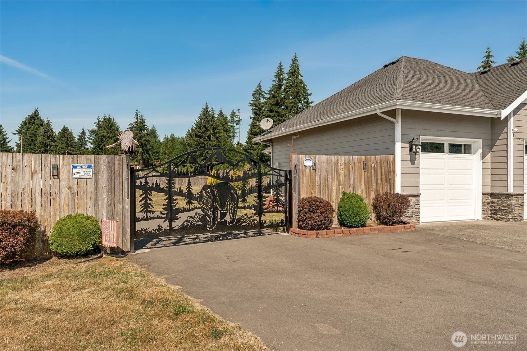 13903 Solberg Road Property Photo 31