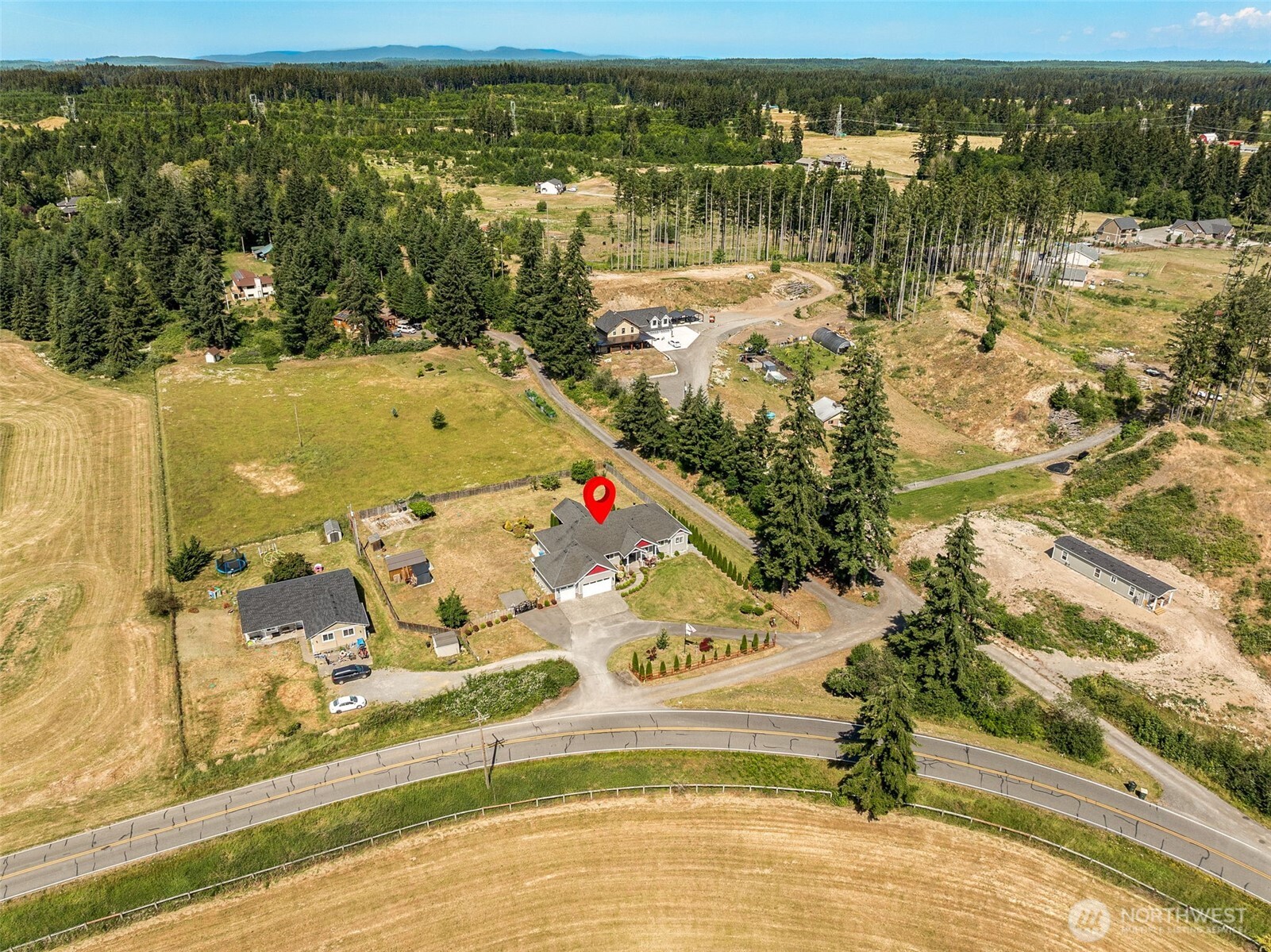 13903 Solberg Road Property Photo 35