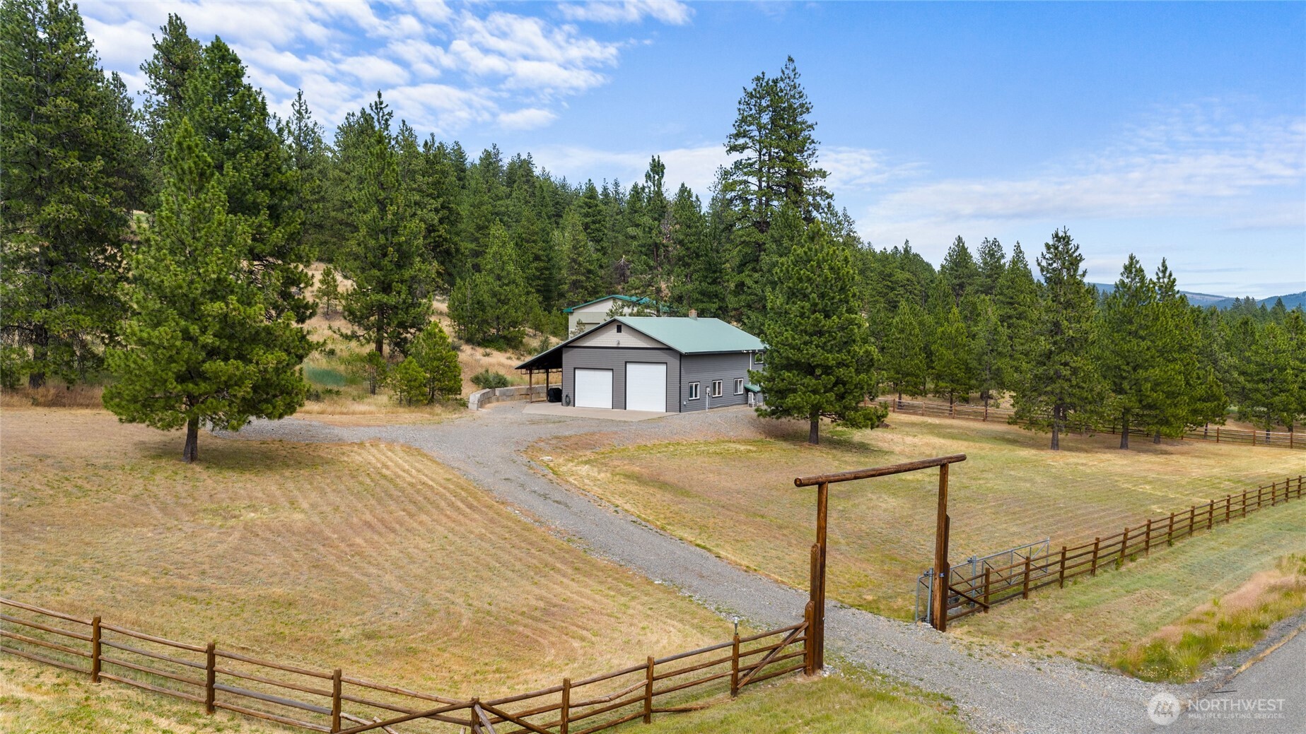 201 Danko Road Property Photo 1