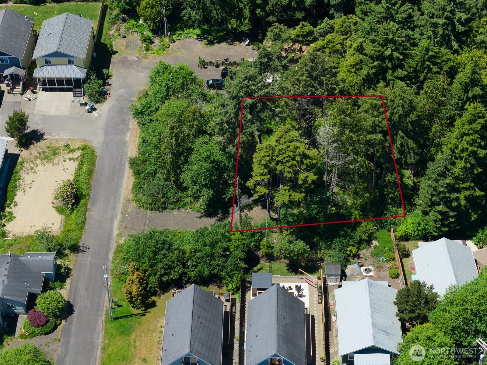 0 Patterson Property Photo 3