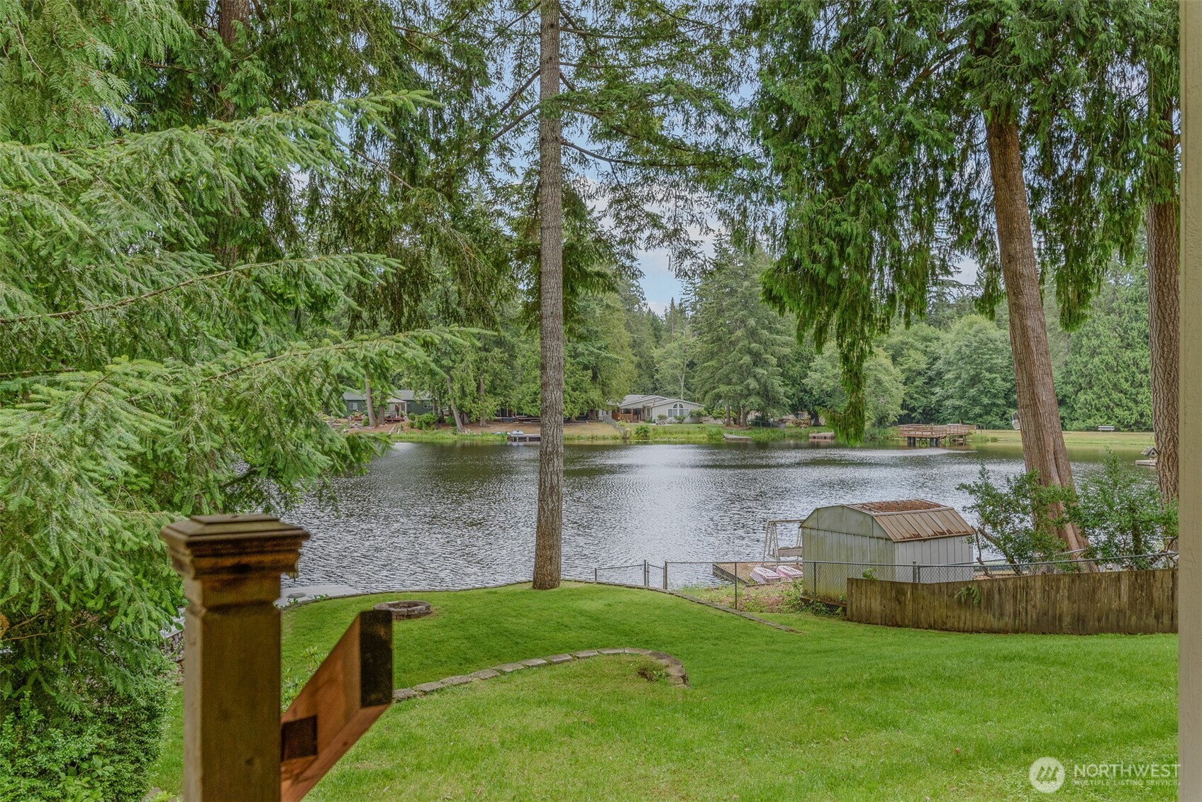 390 E Lakeshore Drive Property Photo 36