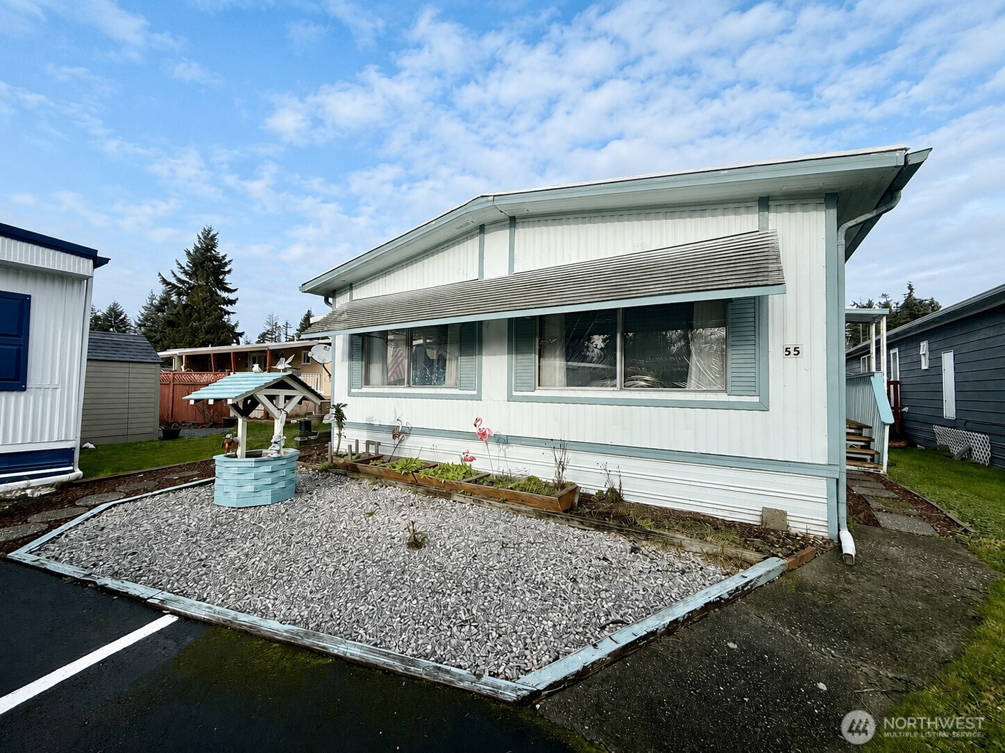 11622 Silver Lake Road 55 Property Photo 1
