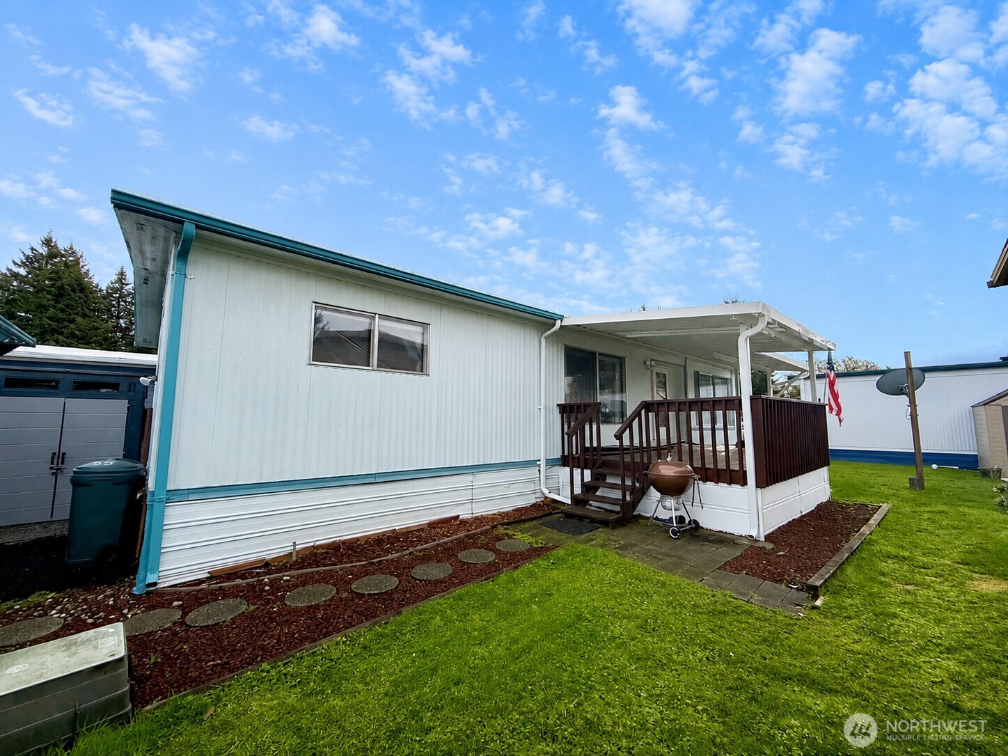 11622 Silver Lake Road 55 Property Photo 3