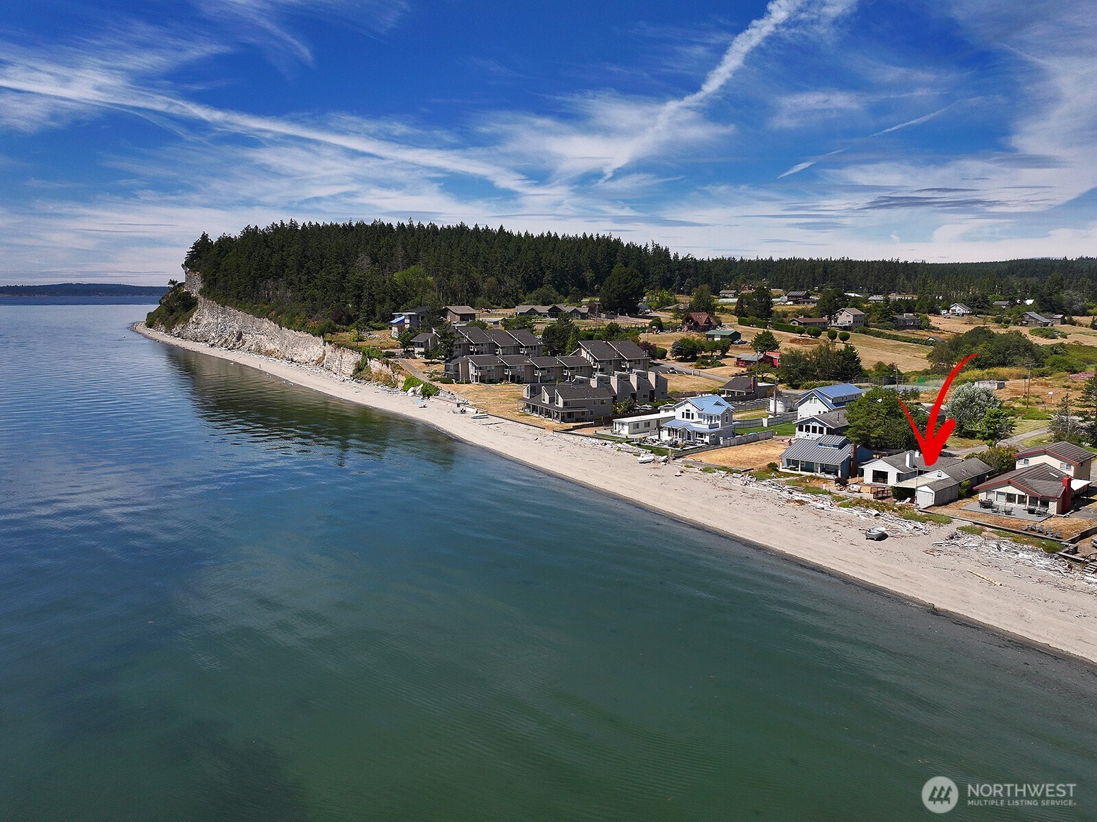 848 Old Beach Road Property Photo 2