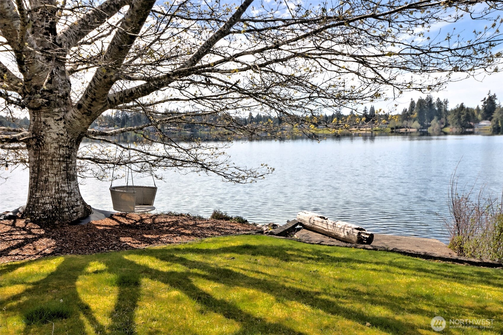 1860 E Island Lake Drive Property Photo 1
