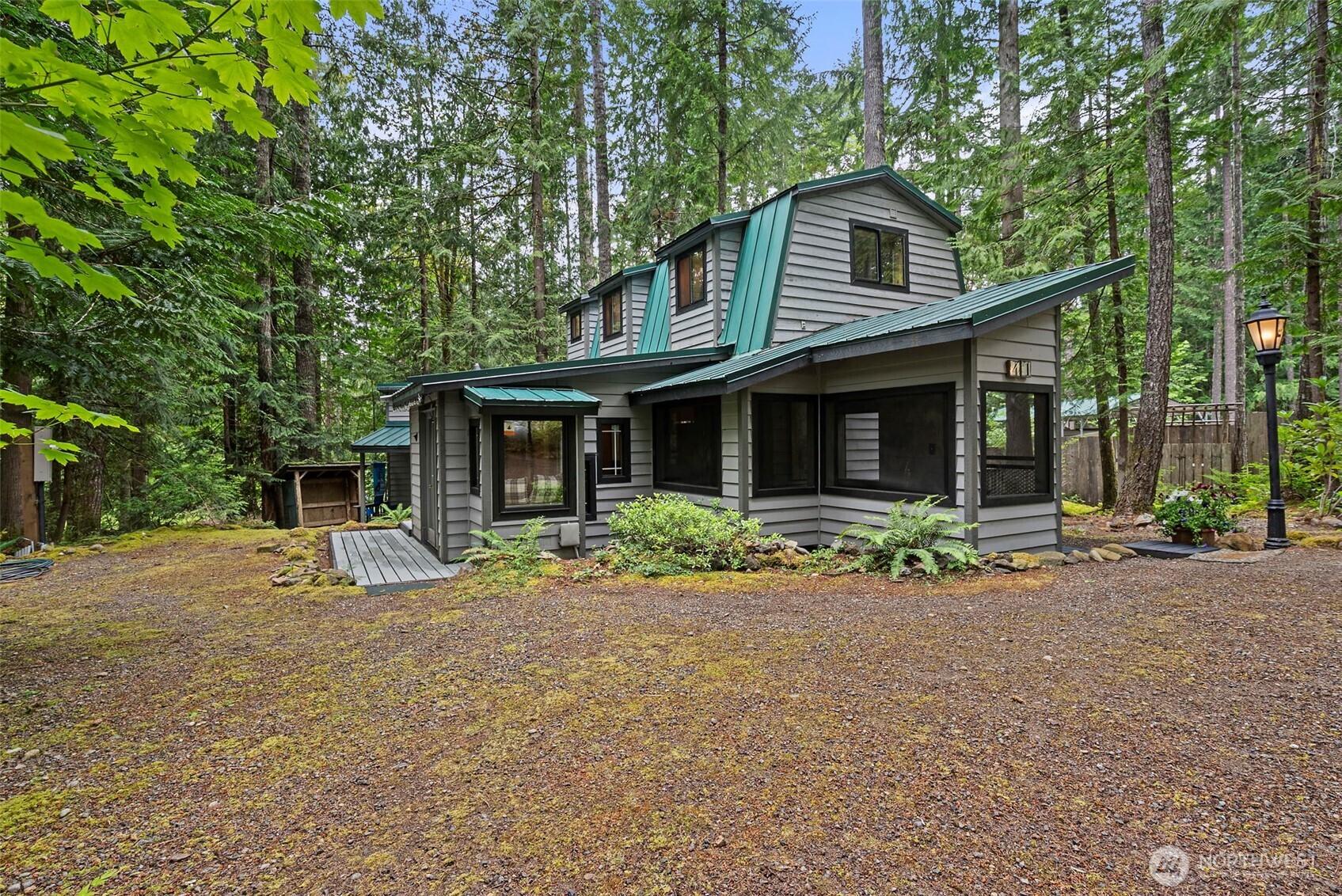 41 N Dow Place Property Photo 1