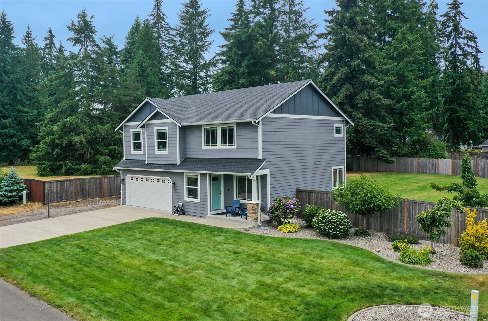 303 135th Place Property Photo 1