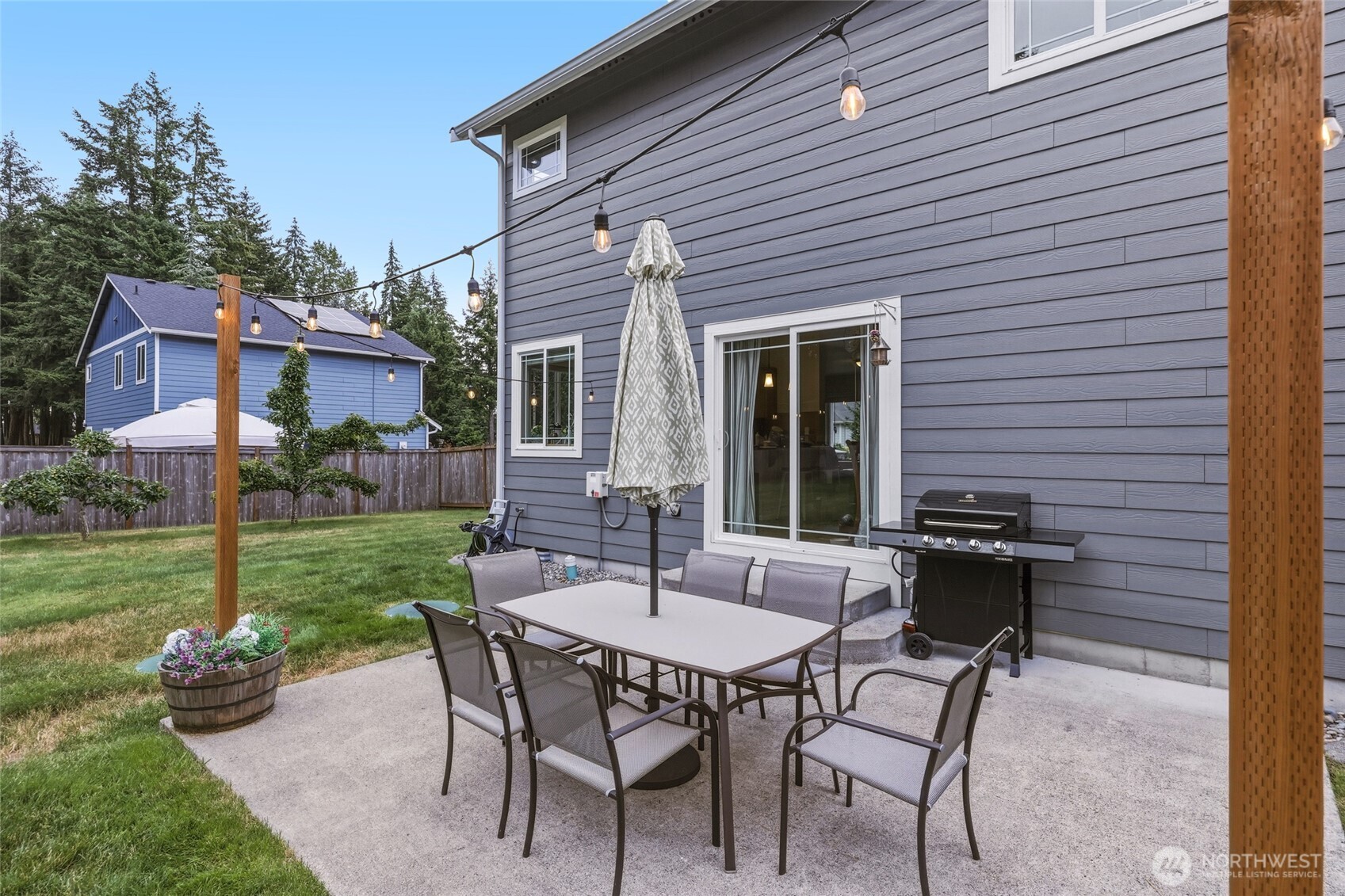 303 135th Place Property Photo 29
