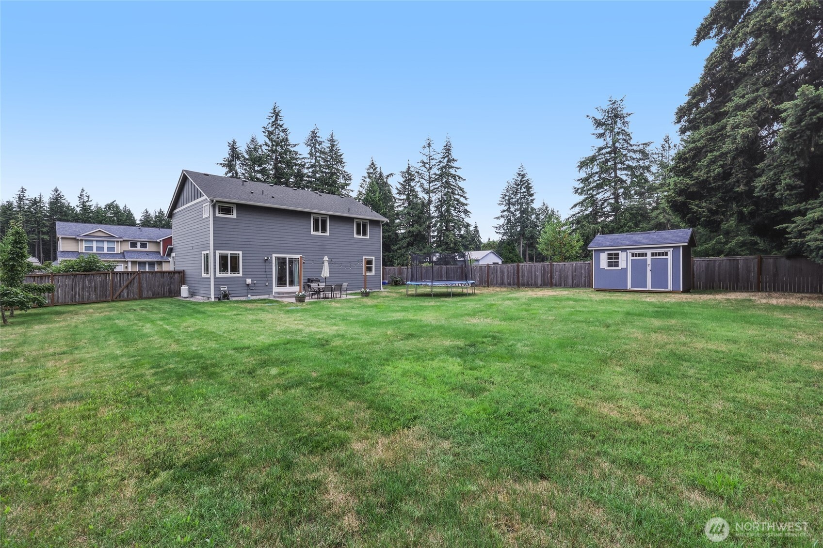 303 135th Place Property Photo 31