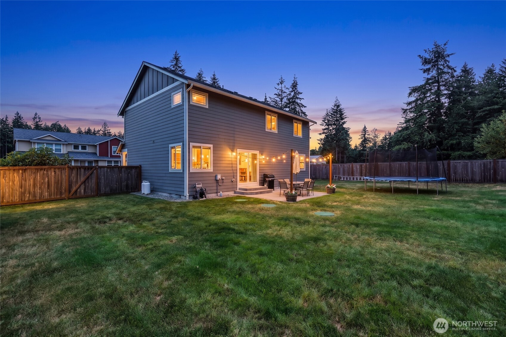 303 135th Place Property Photo 33
