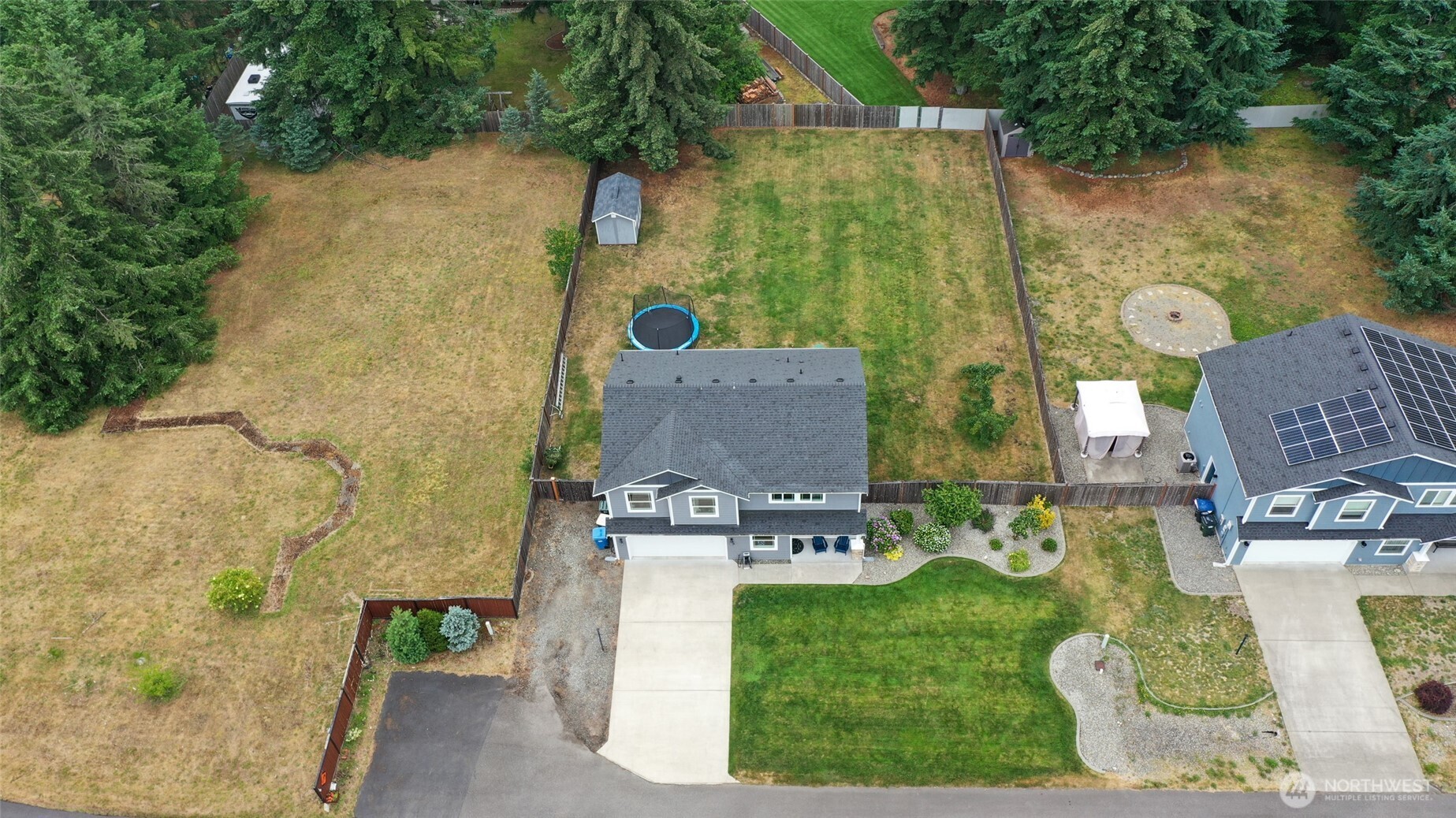 303 135th Place Property Photo 35