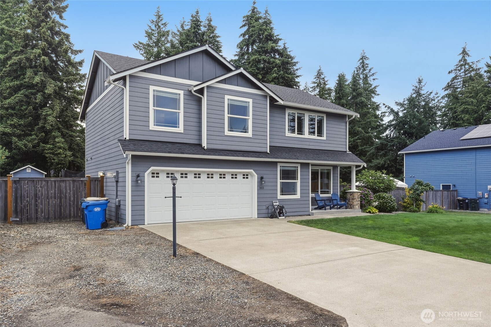 303 135th Place Property Photo 37