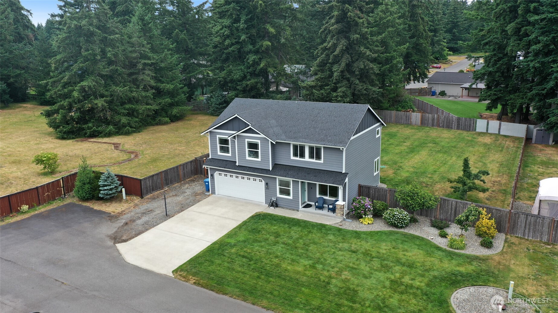 303 135th Place Property Photo 40