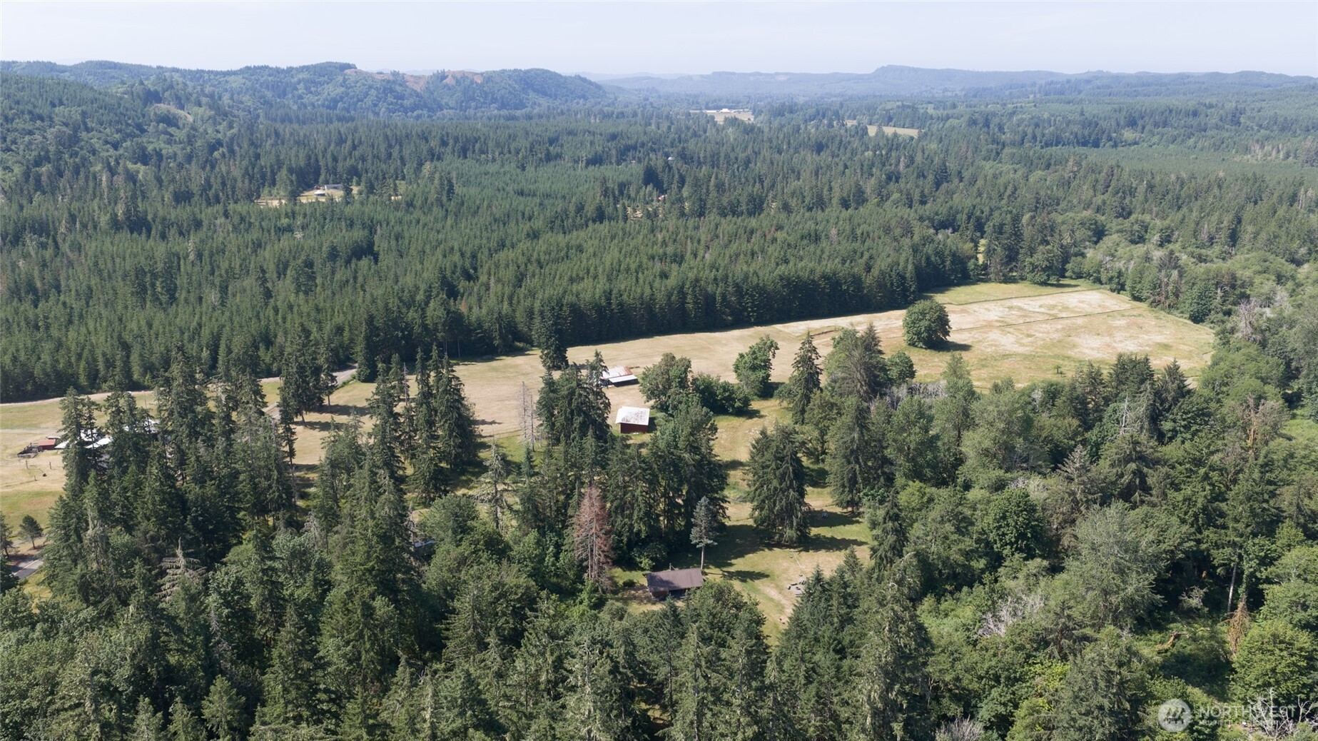0 Nka W Satsop Road Property Photo 3