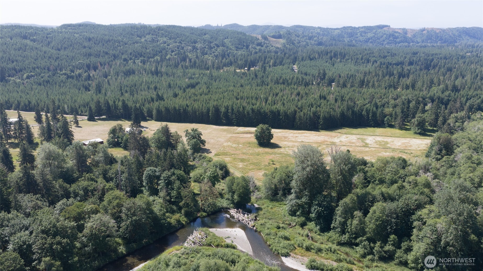 0 Nka W Satsop Road Property Photo 4