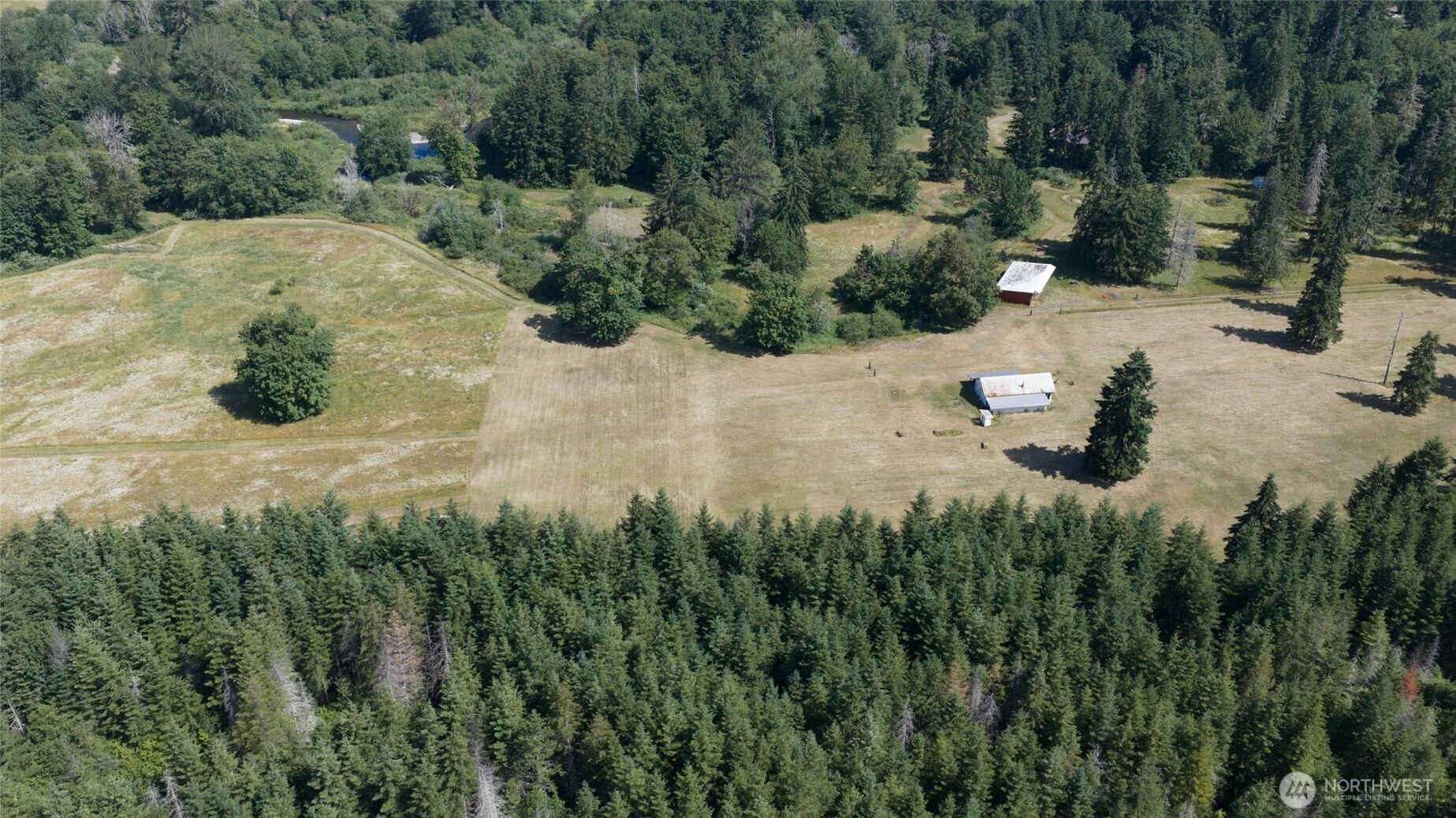 0 Nka W Satsop Road Property Photo 8