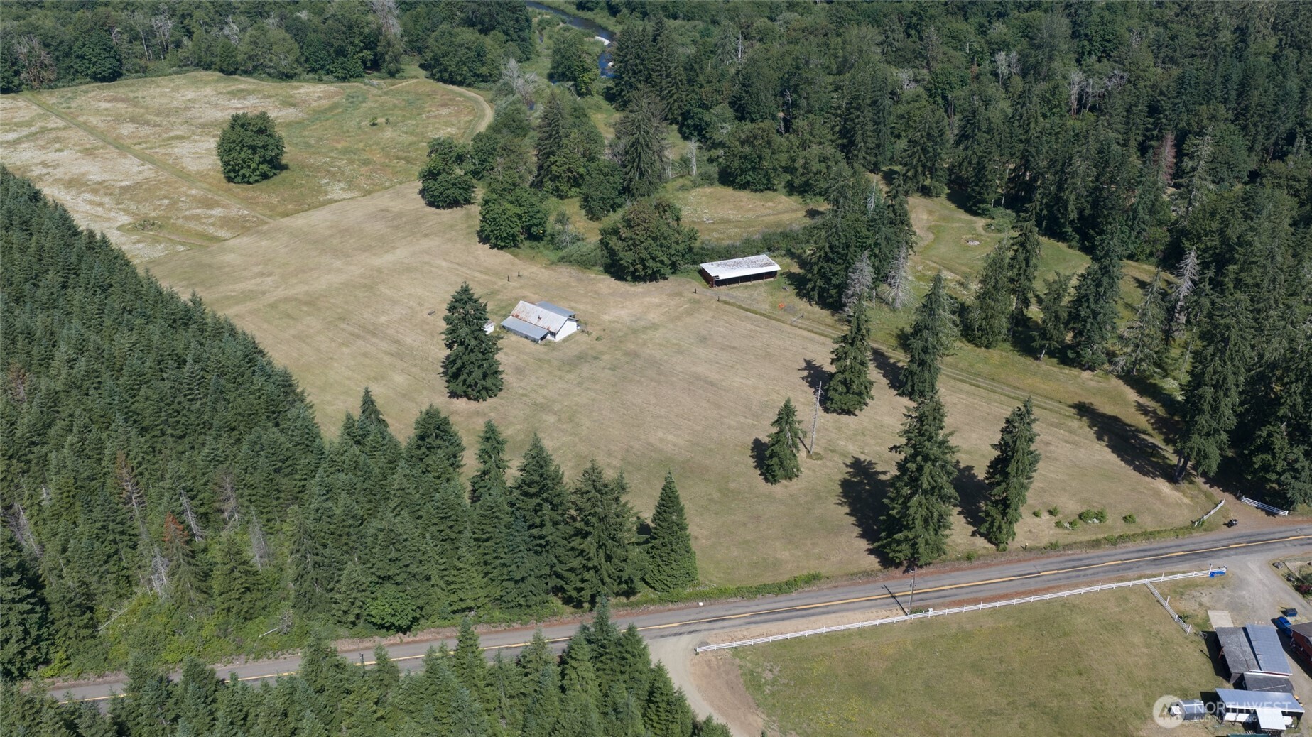 0 Nka W Satsop Road Property Photo 9