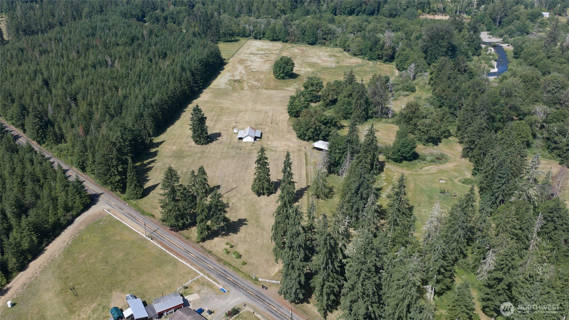 0 Nka W Satsop Road Property Photo 10