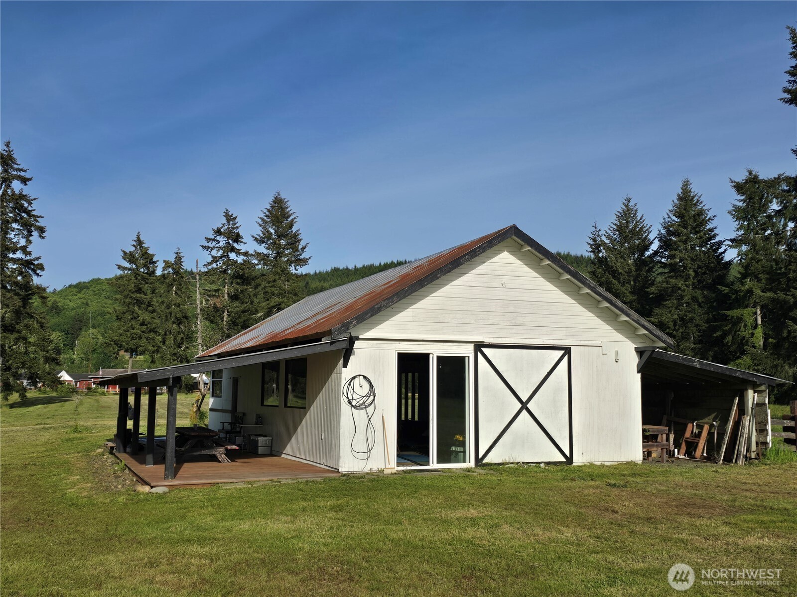 0 Nka W Satsop Road Property Photo 17