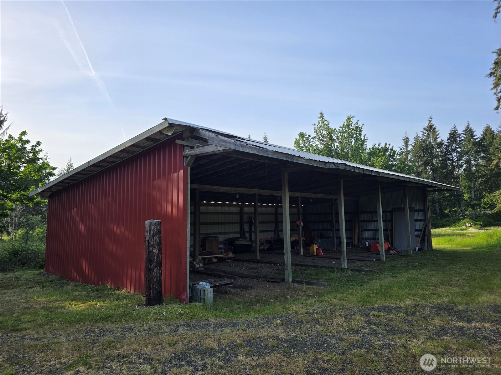 0 Nka W Satsop Road Property Photo 18