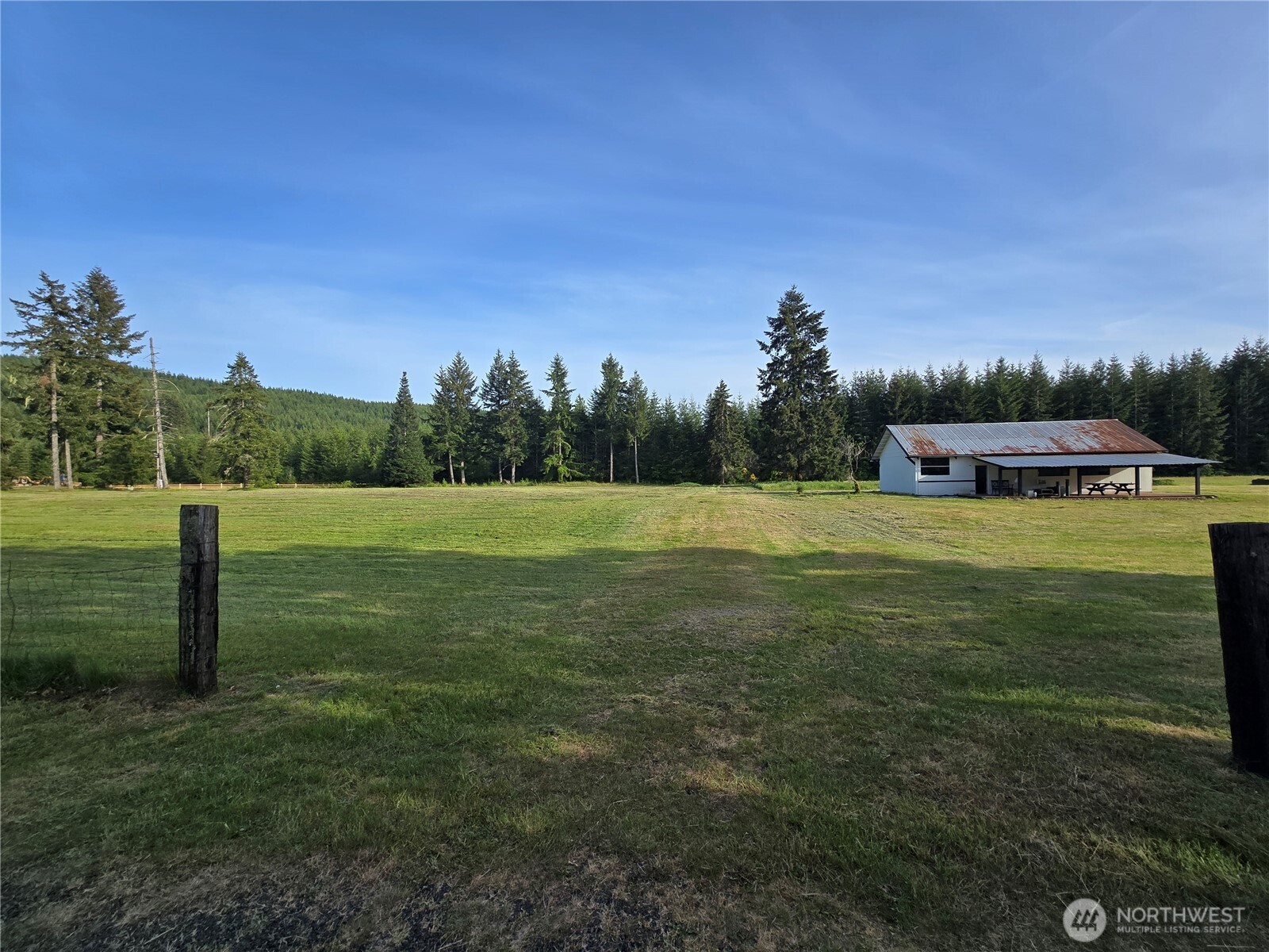 0 Nka W Satsop Road Property Photo 25