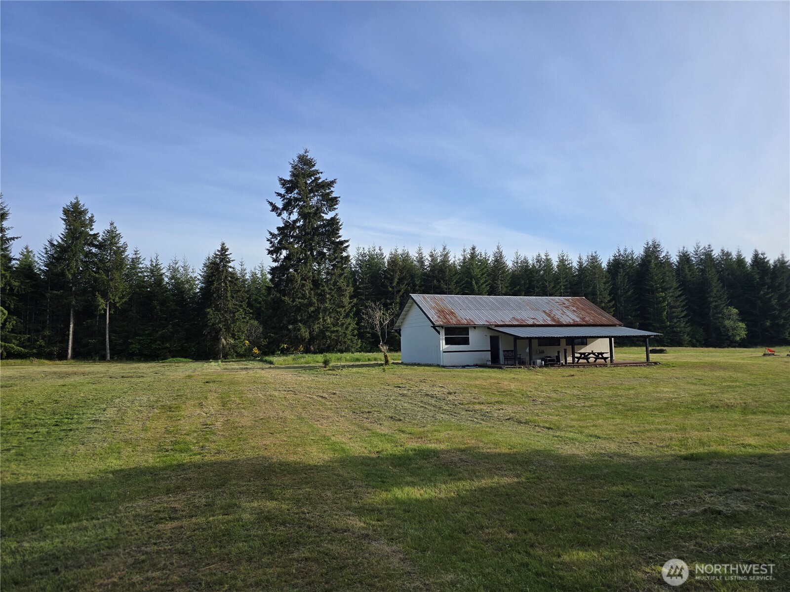 0 Nka W Satsop Road Property Photo 27