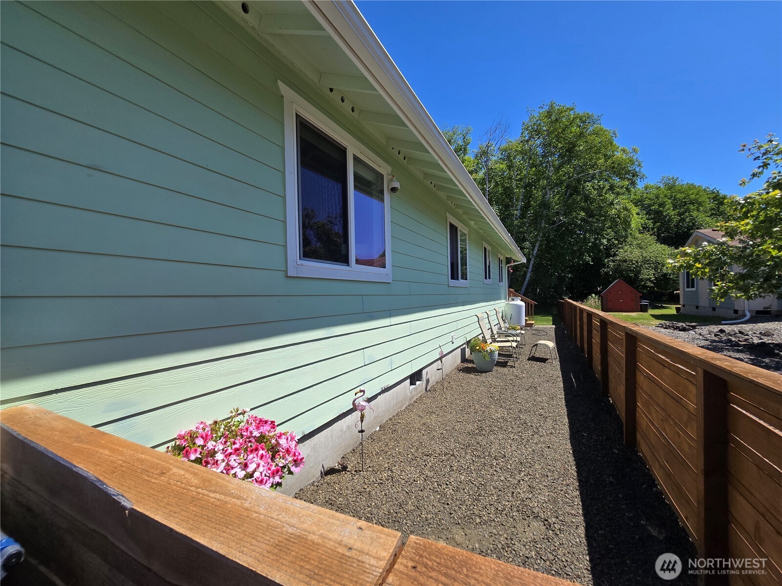 501 S Olympia Street Property Photo 10