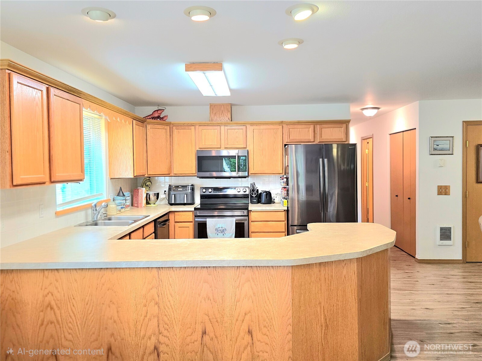 501 S Olympia Street Property Photo 11