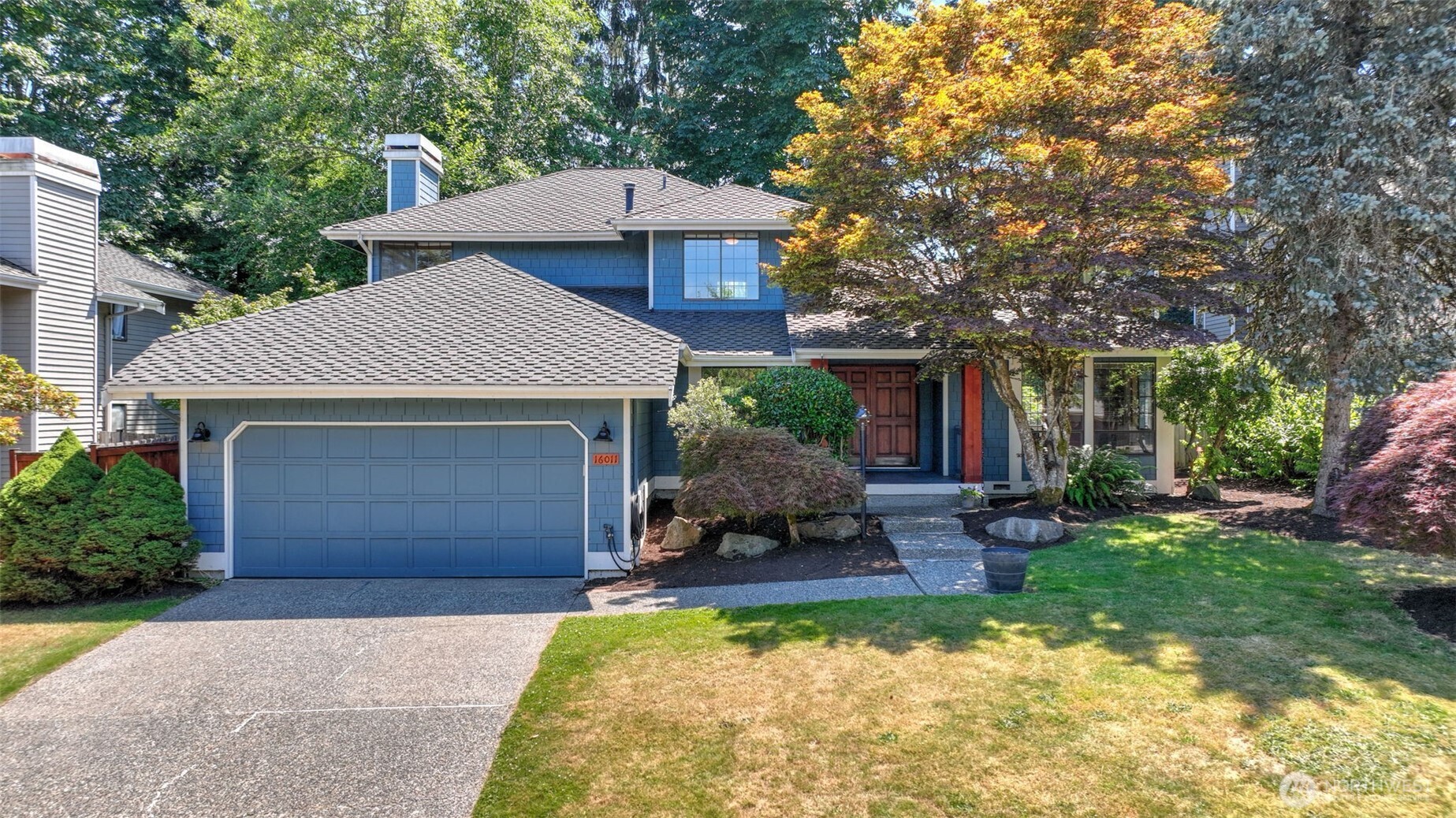 16011 SE 169th Place Property Photo 1