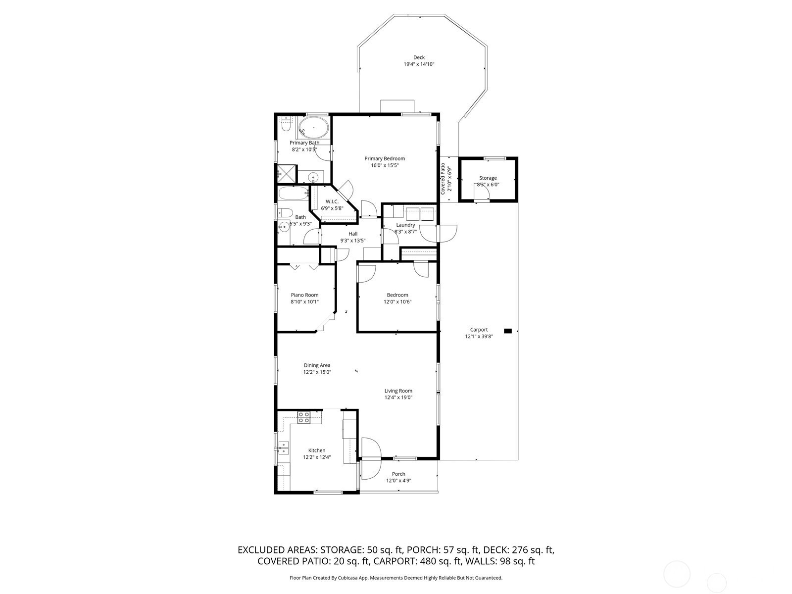 2610 E Section Street 44 Property Photo 23