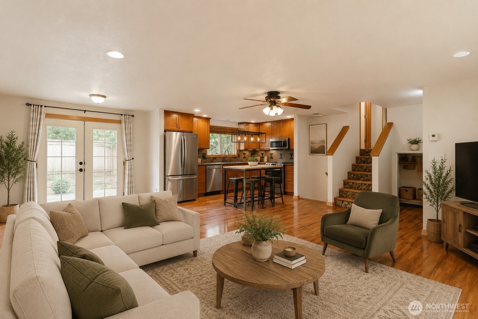3546 Longhorn Drive Property Photo 6