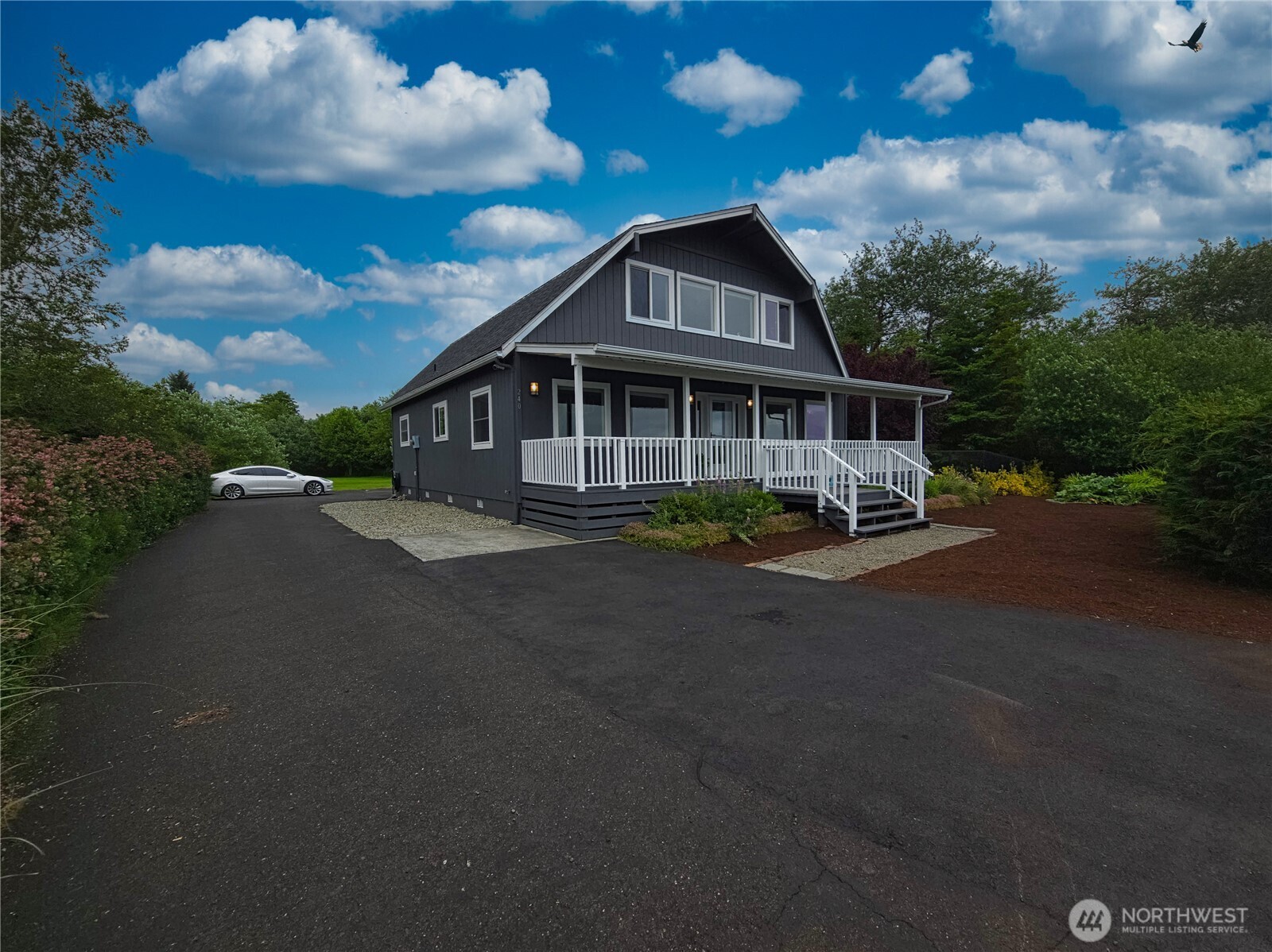 240 Stringtown Road Property Photo 1