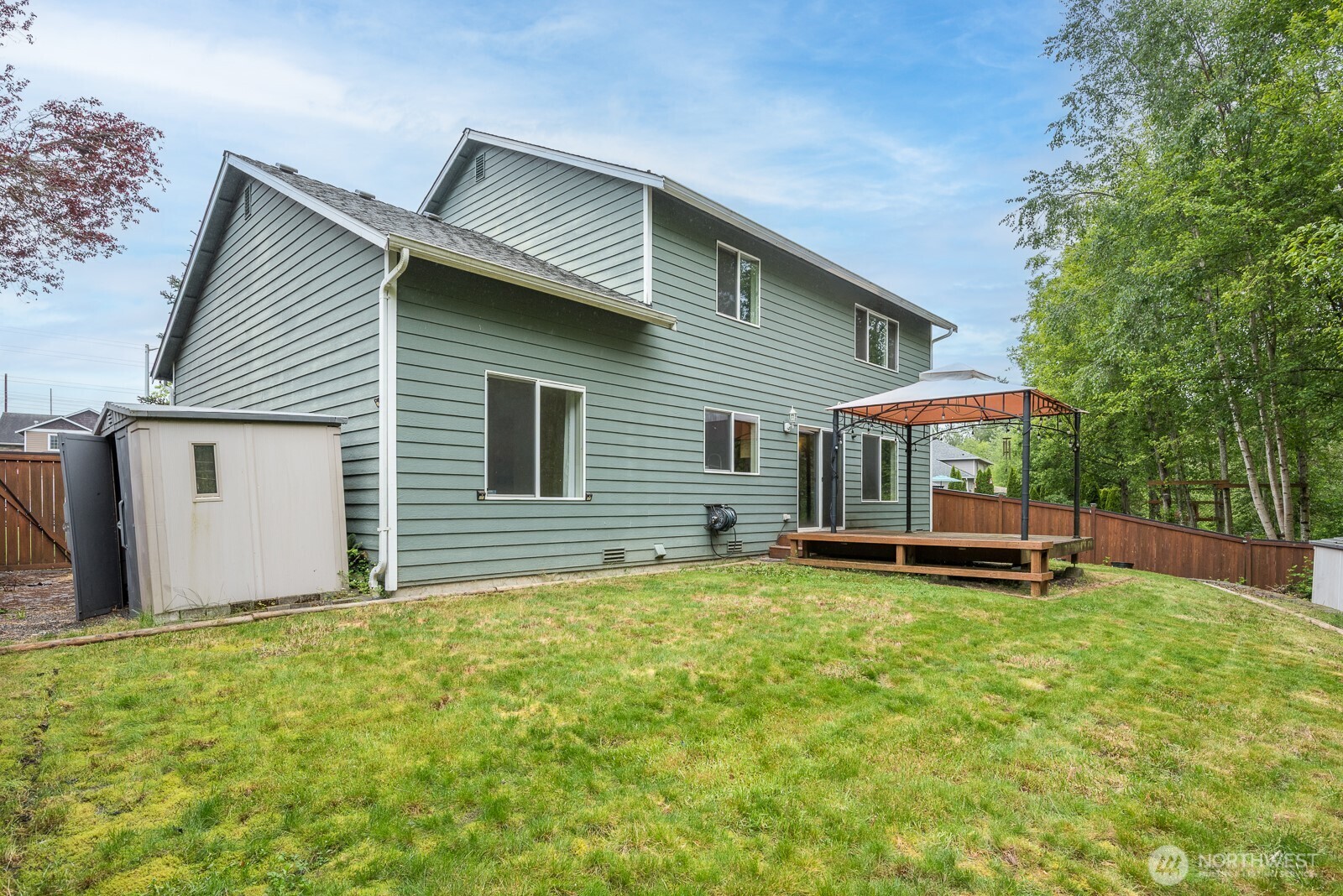 17825 79th Drive Property Photo 35