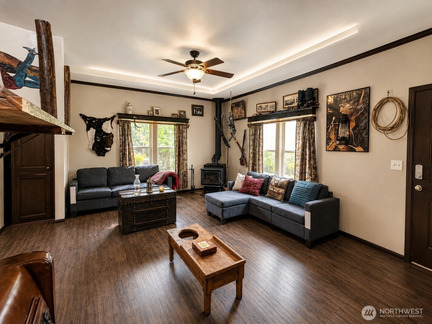380 Williams Creek Road Property Photo 4