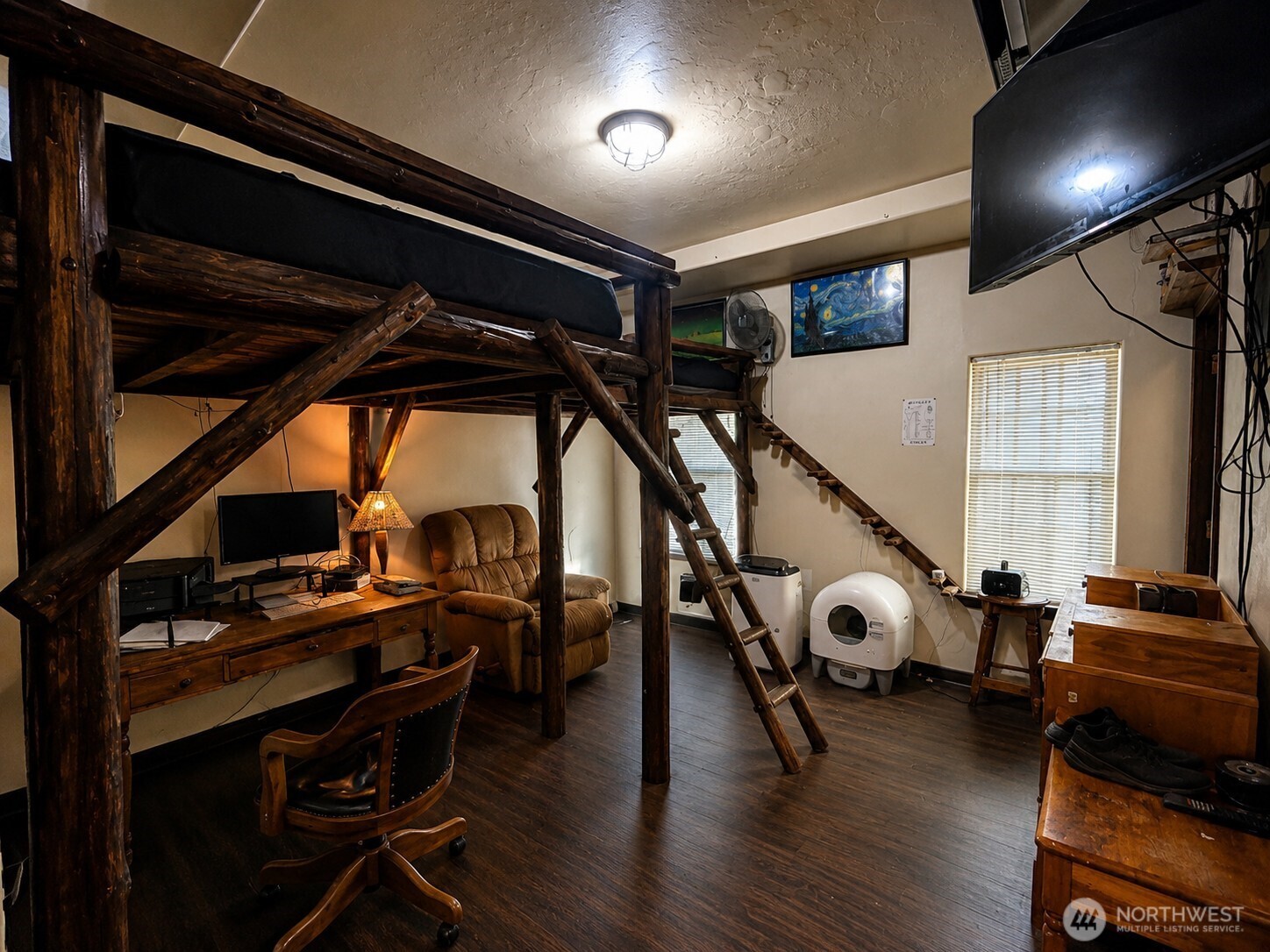 380 Williams Creek Road Property Photo 15